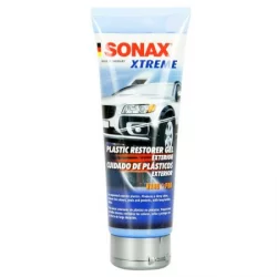 Gel Sonax So210141 Plástico Exterior Xtreme 250Ml