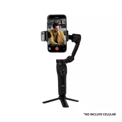 Gimbal Para Celular De 3 Ejes