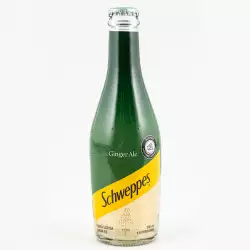 Ginger Scheweppes 300 Ml 160184