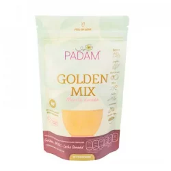 Golden Milk/Leche Dorada 100 G (30 Porciones)
