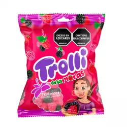 Gomas Trolli Enamoras 60 Gr 06904