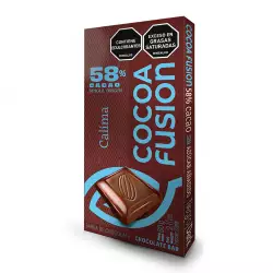 Grageas Cocoa Fusion Lulo 60 Gr 193872