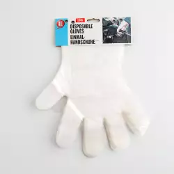 Guantes Desechables 2926Cm All Ride 24034010
