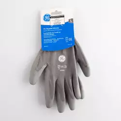 Guantes Ge Recubrimiento L