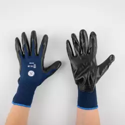 Guantes Ge Recubrimiento L 2