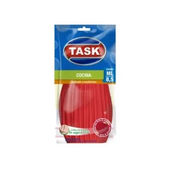 Guantes Task 1200628 Domestico Talla M L
