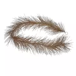 Guirnalda Expressions 189Cm Dorado Plastico Gs02H02631