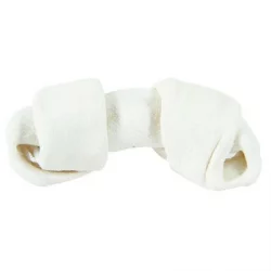 Hueso Para Perro X 8 Unidades Ourpets Blanco
