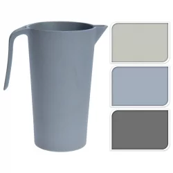 Jarra 170428050 1.5Lt Mate Surtida En Bambú