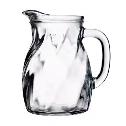 Jarra Bormioli Rocco Transparente 500 Ml Vidrio 009252