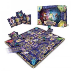 Juego De Mesa Laberinto Ronda 12208