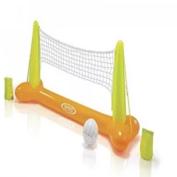 Juego Inflable  Volleyball Intex 56508