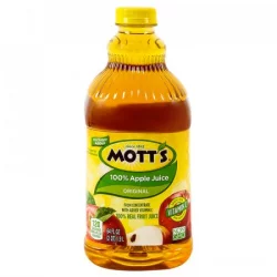 Jugo Motts 1.8 Ml Manzana 10078531
