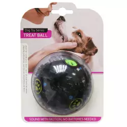 Juguete perro ph2554 pelota plastica sonido                                               