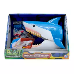 Lanzador shark con carro surt 1417270