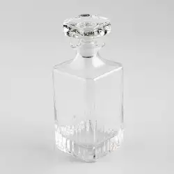 Licorera Rcr Timeless 750 Ml Cristal 51521020006