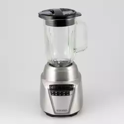 Licuadora Black+Decker Ice Crush Gris BL0876-2SDLA
