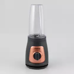 Licuadora Holstein Personal 750 Ml 300 W 100% Vaso Plastico