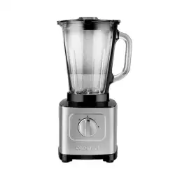 Licuadora Smartpower Cuisinart Plateado 1.5 Lt 900 W Acero In