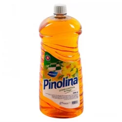 Limpiador Citronela Pinolina