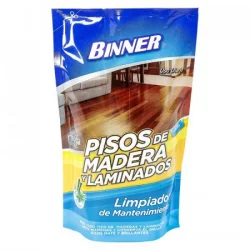 Limpiador De Madera Binner 500 Ml