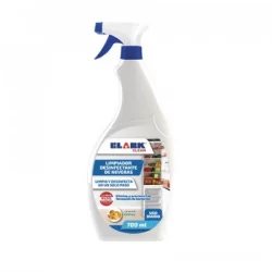 Limpiador Desinfectante Clark Clean Neveras 700 Ml 72321