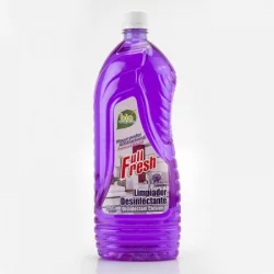 Limpiador Desinfectante Fullfresh Lavanda