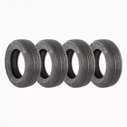 Llanta 3X4 Torque 185/60R14