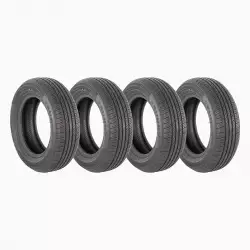 Llanta 3X4 Torque 185/65R14