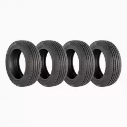 Llanta 3X4 Torque 195/55R15