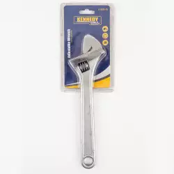 Llave Kennedy Tools E-2033-18 Ajustable