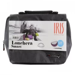 Lonchera Smart Iris 9323-TX