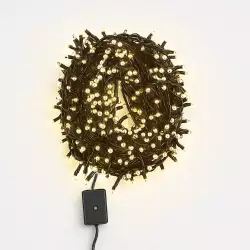 Luces Led Expressions Funcion Calid 1000Pz 2098Cm 110 V Ws-Mys17 W