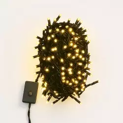 Luces Led Expressions Funcion Calida 500Pz 1098Cm 110 V Ws-Mys15 5