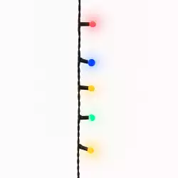 Luces Led Expressions Perla 200 Pz 1100Cm Multicolor 110 V Ws-Yzp2