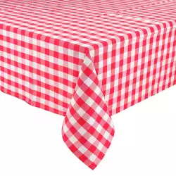 Mantel expression rectangular picnic 160 X 230cm 100% algodón 240gr