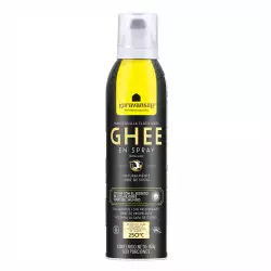 Mantequilla Ghee Karavansay Clarificada Spray 150 Gr 177Krt