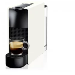 Maquina Café Nespresso Essenza Mini Blanca C30