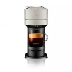 Máquina de Café Nespresso  Vertuo Light Grey Gcv1Twsine