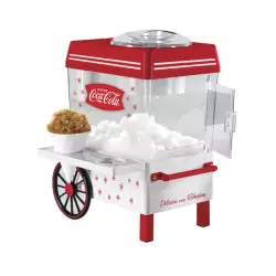 Máquina para Raspados Nostalgia Electrics Rojo