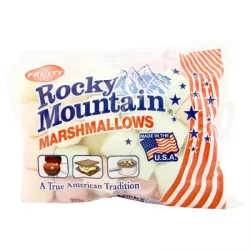 Marshmallows Rocky Mountain Frutos 300G