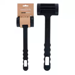 Martillo Redcliffs 5X37Cm Negro Polipropileno Cy8001780