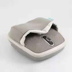 Masajeador Shiastu Homedics Air Max Calor FMS-307HJ-GY
