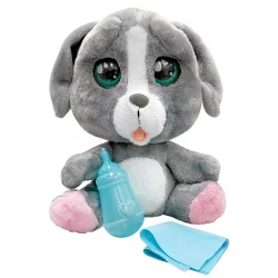 Mascota Peluche Cry Pets Mtc00000