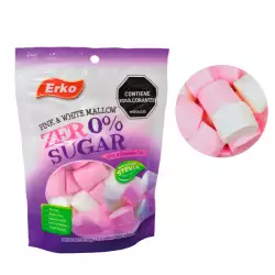 Masmelo Erko 0 Azucar 70 Gr 0954