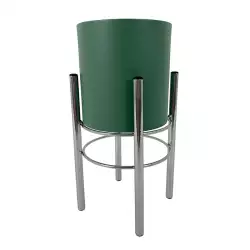 Matera concepts jade collection 14x18cm verde 100%