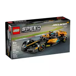Mclaren Fomula1 Speed Champions Lego 245Pz 76919