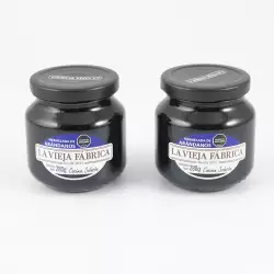Mermelada La Vieja Fabrica 2Do 30 Dto 280 Gr Arandano 3