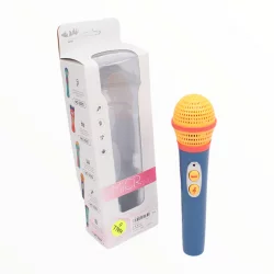 Microfono Infantil Ls21-02980