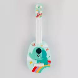 Mini Guitarra de Juguete Para Niños